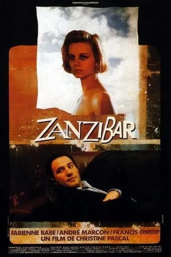 Zanzibar movie poster - Rated 4.8/10
