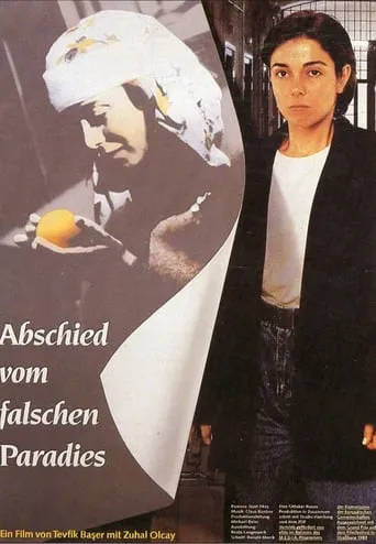 Farewell to False Paradise movie poster - Rated 7/10