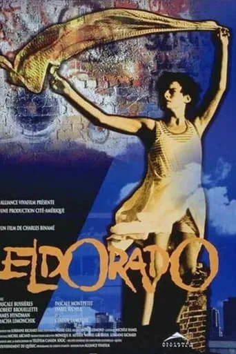 Eldorado movie poster - Rated 5/10