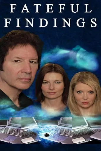 Fateful Findings movie poster - Rated 4.4/10
