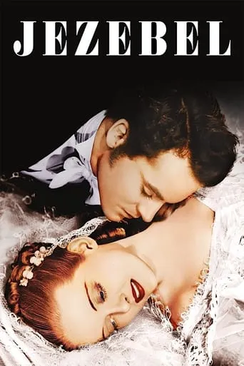 Jezebel movie poster - Rated 7.007/10