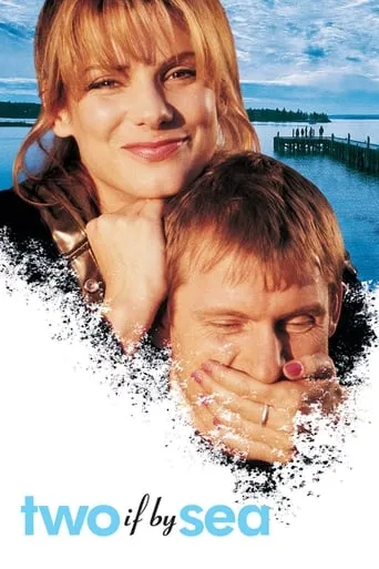 Two If by Sea movie poster - Rated 5/10