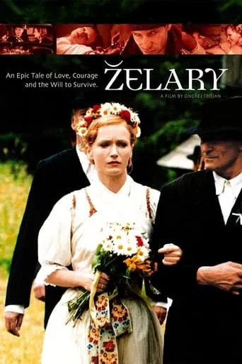 Zelary movie poster - Rated 7.1/10