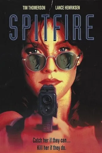 Spitfire movie poster - Rated 4.6/10