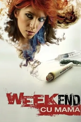 Weekend with My Mother movie poster - Rated 6.7/10