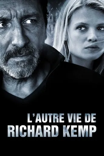 Back in Crime movie poster - Rated 6.394/10