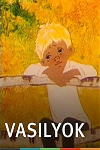 Vasilyok movie poster - Rated 5.5/10