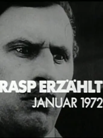 Fritz Rasp Interview movie poster - Rated 6/10
