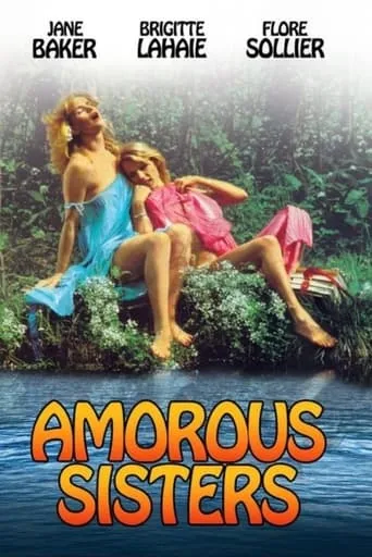 The Amorous Sisters movie poster - Rated 5.2/10