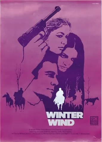 Winter Wind movie poster - Rated 7.1/10
