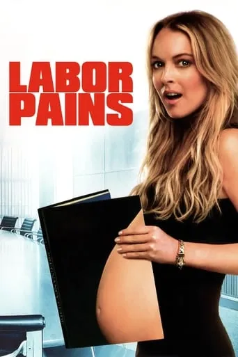 Labor Pains movie poster - Rated 5.408/10