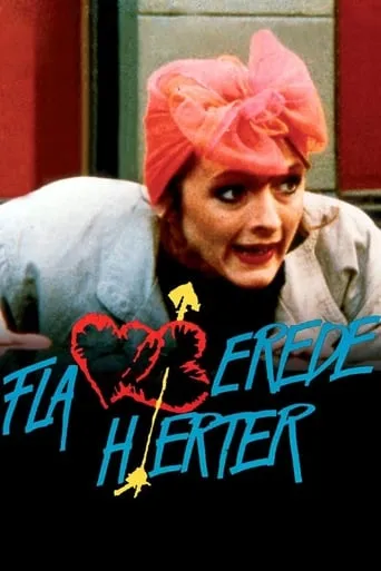 Burning Hearts movie poster - Rated 6.5/10