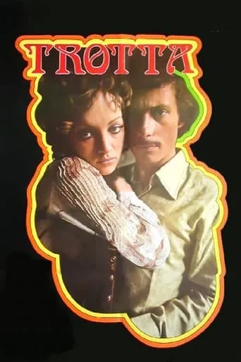 Trotta movie poster - Rated 6.3/10