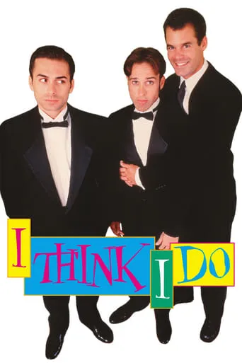 I Think I Do movie poster - Rated 6.2/10