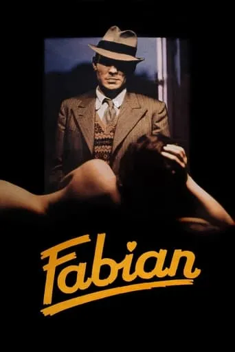 Fabian movie poster - Rated 4.6/10