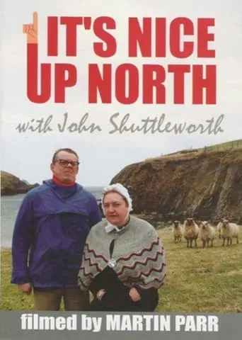 John Shuttleworth: It's Nice Up North movie poster - Entertainment content