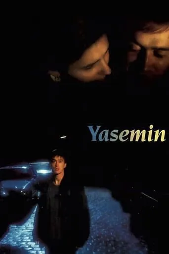 Yasemin movie poster - Rated 5.3/10