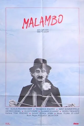 Malambo movie poster - Entertainment content