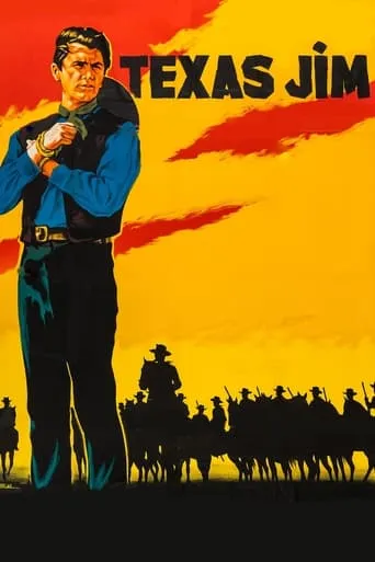 Texas Jim movie poster - Rated 8/10