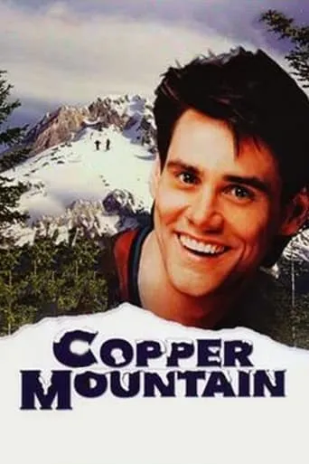 Copper Mountain movie poster - Rated 2.9/10