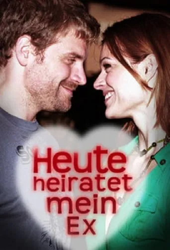 My Ex-Boyfriend's Wedding movie poster - Rated 3/10