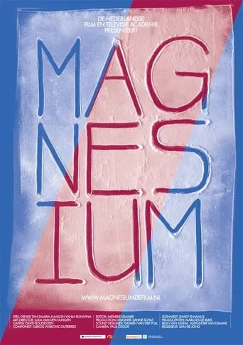 Magnesium movie poster - Rated 5.667/10