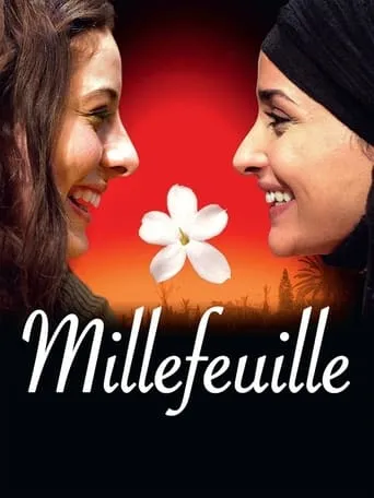 Hidden Beauties movie poster - Rated 7/10