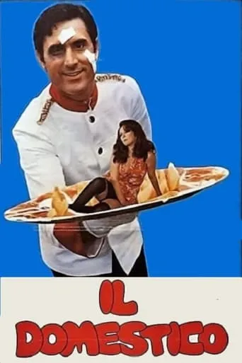 The Household movie poster - Rated 6.3/10