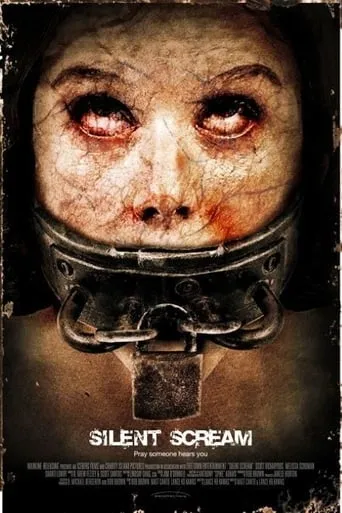 The Retreat movie poster - Rated 4.1/10