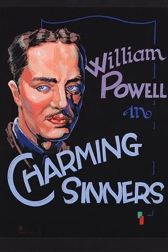 Charming Sinners movie poster - Entertainment content