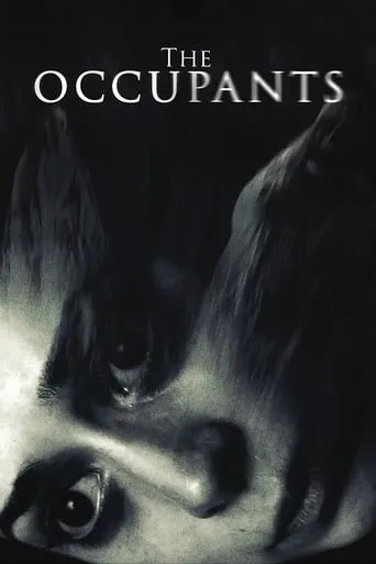 The Occupants movie poster - Rated 4.5/10