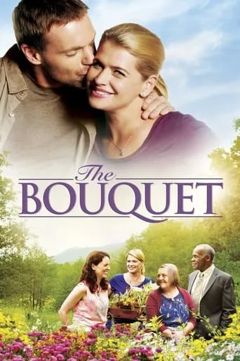 The Bouquet movie poster - Rated 5/10
