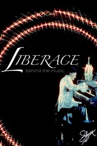Liberace: Behind the Music movie poster - Rated 4.3/10
