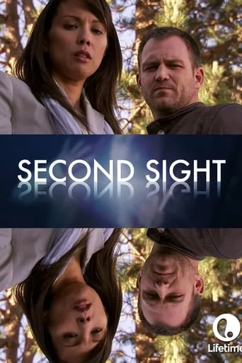 Second Sight movie poster - Rated 4/10