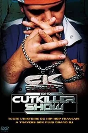 Cut Killer Show movie poster - Rated 5.8/10