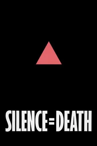 Silence = Death movie poster - Rated 5.6/10
