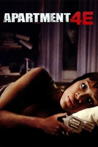 Apartment 4E movie poster - Rated 7/10