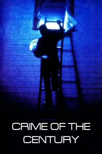 Crime of the Century movie poster - Rated 6.7/10
