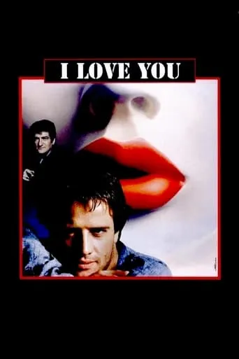 I Love You movie poster - Rated 6.4/10