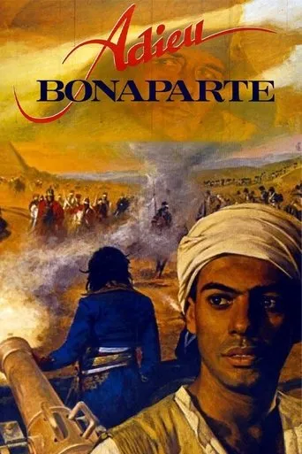 Adieu Bonaparte movie poster - Rated 5.8/10