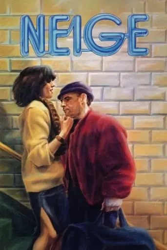 Snow movie poster - Rated 5.8/10