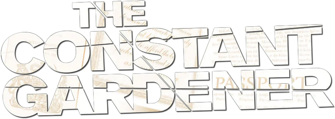 The Constant Gardener
