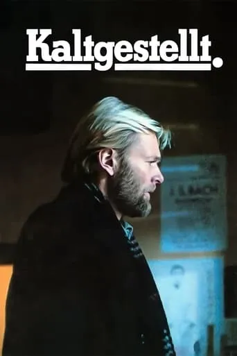 Put on Ice movie poster - Rated 5.5/10