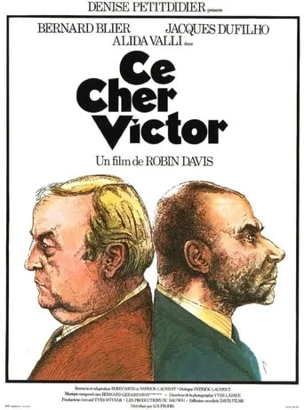 Cher Victor movie poster - Rated 5.9/10