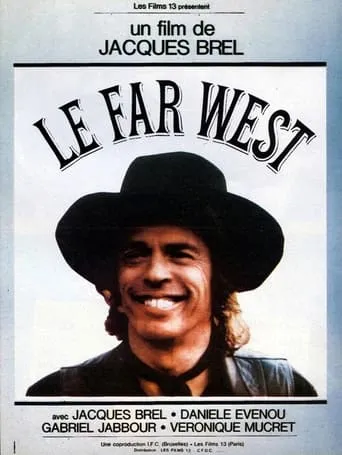 Far West movie poster - Rated 6.2/10