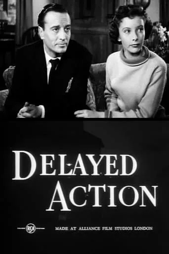 Delayed Action movie poster - Rated 5.2/10