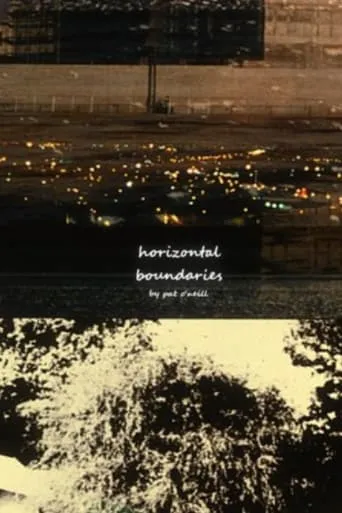 Horizontal Boundaries movie poster - Rated 7/10