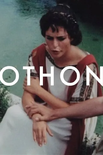 Othon movie poster - Rated 5.4/10