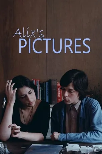 Alix's Pictures movie poster - Rated 6.5/10