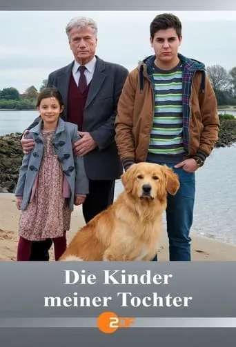Die Kinder meiner Tochter movie poster - Rated 4.6/10